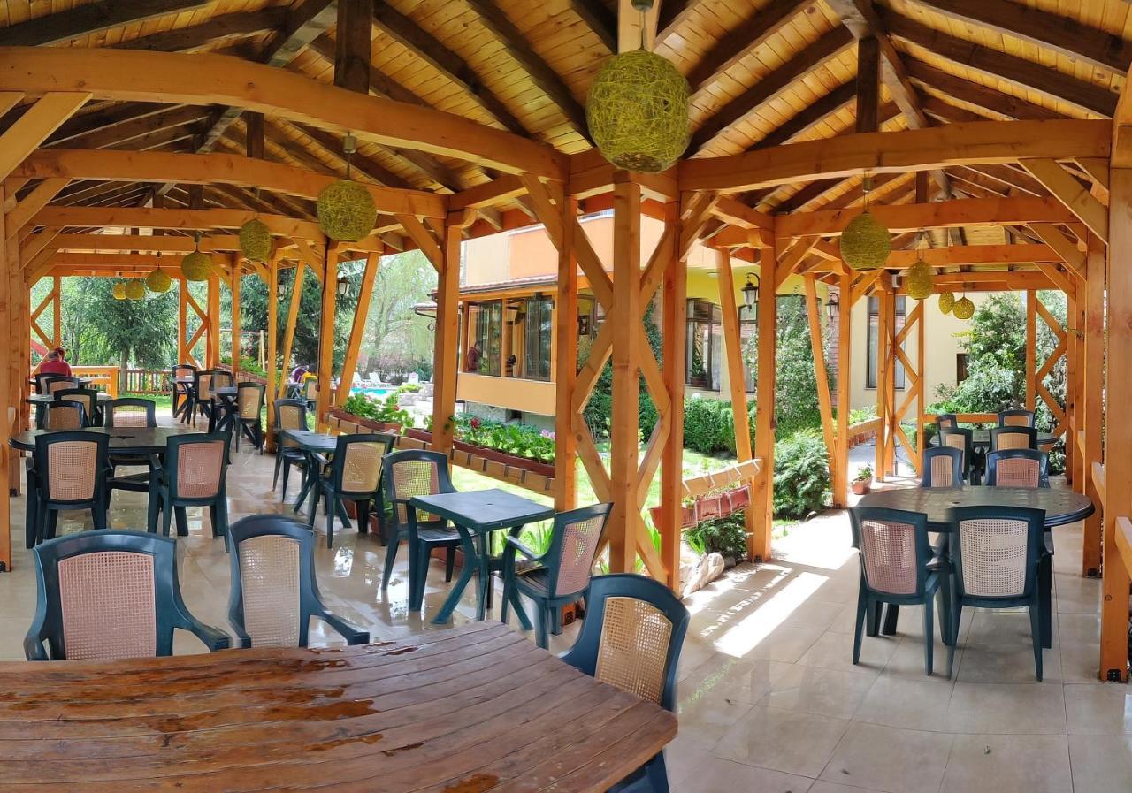Family Hotel IV Velingrado Exterior foto