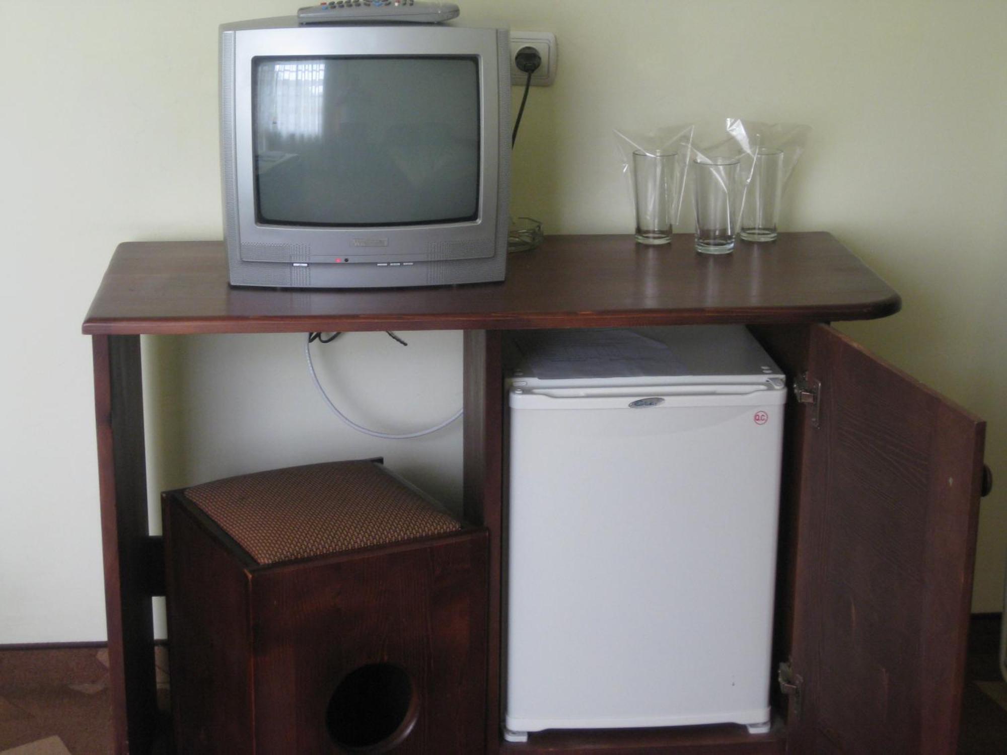 Family Hotel IV Velingrado Habitación foto
