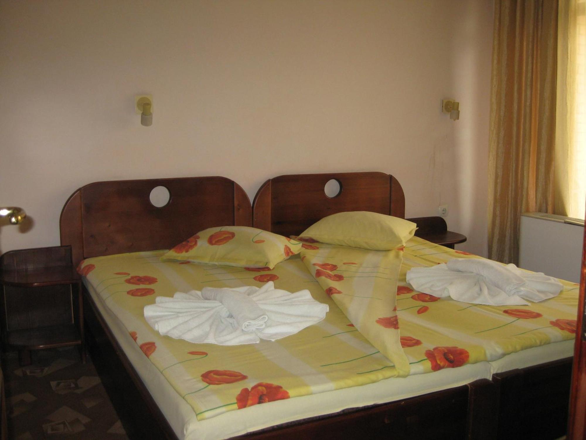 Family Hotel IV Velingrado Habitación foto