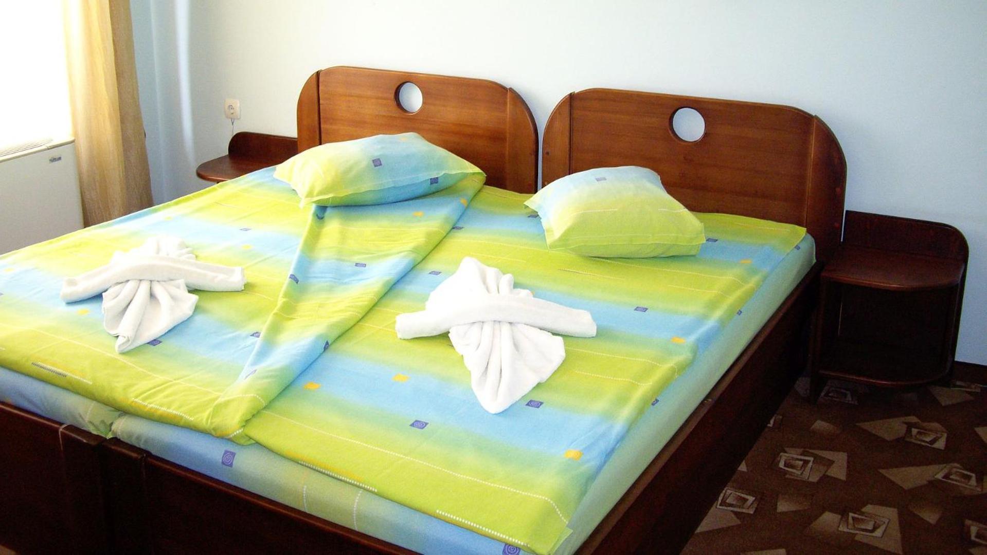 Family Hotel IV Velingrado Habitación foto