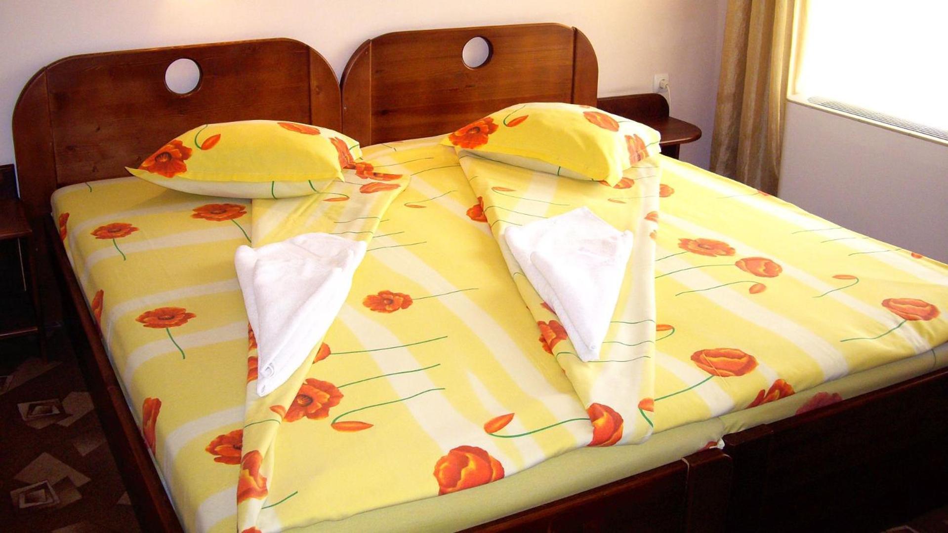 Family Hotel IV Velingrado Habitación foto