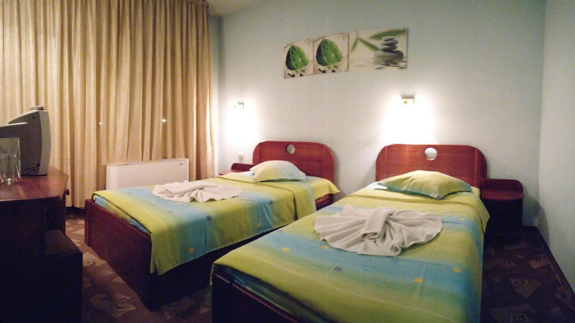 Family Hotel IV Velingrado Habitación foto