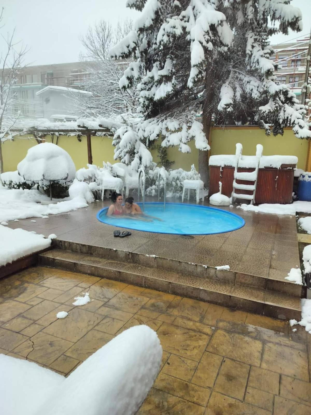 Family Hotel IV Velingrado Exterior foto