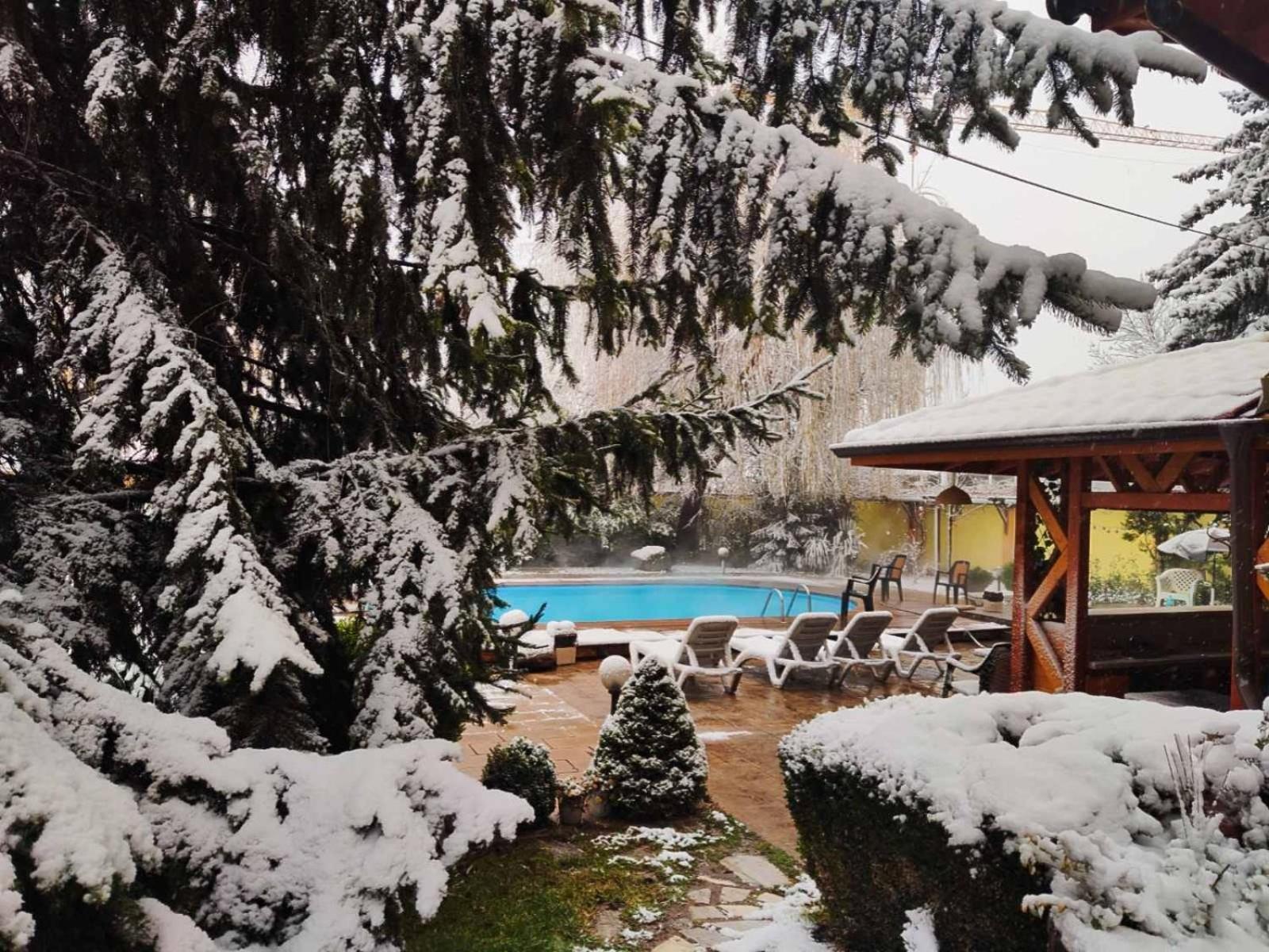 Family Hotel IV Velingrado Exterior foto