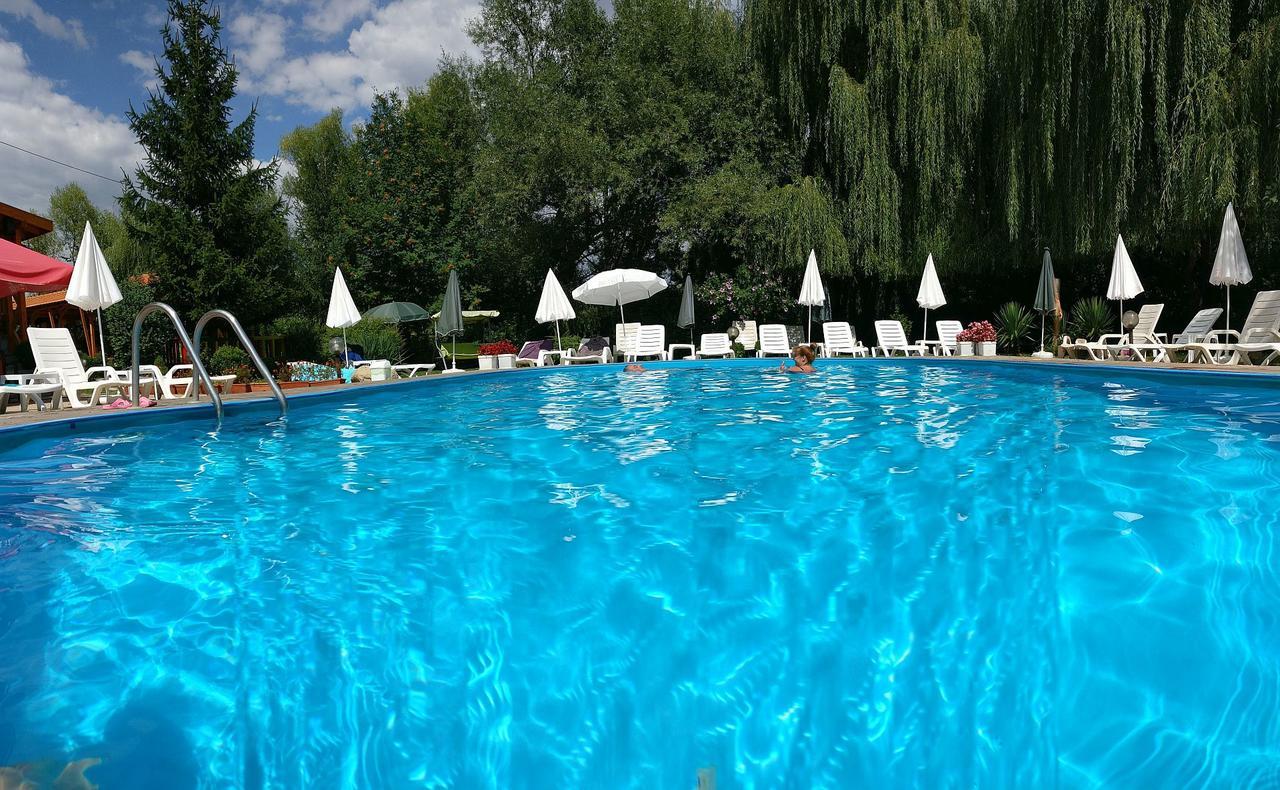 Family Hotel IV Velingrado Exterior foto