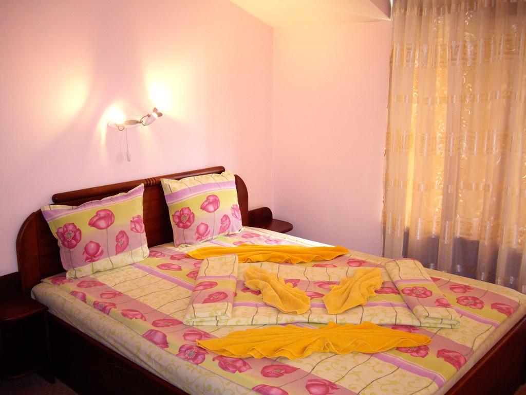 Family Hotel IV Velingrado Habitación foto